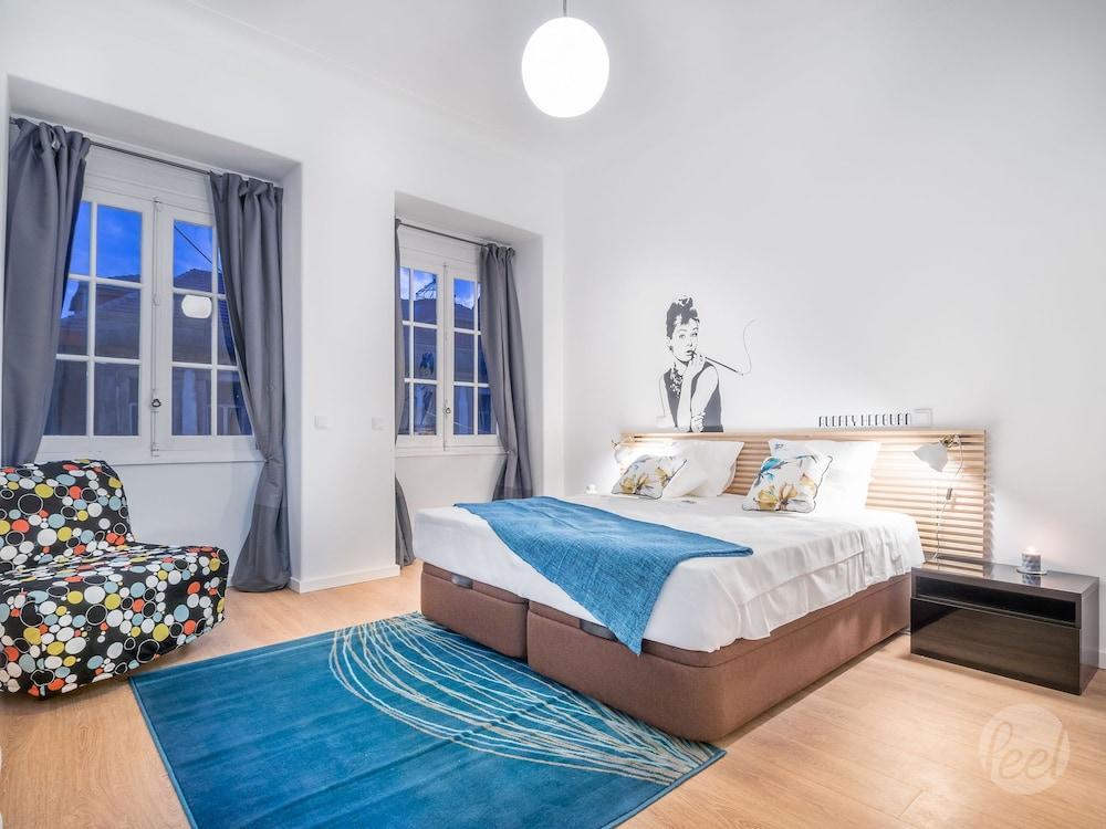 Feel Porto Historical Apartments Exterior foto