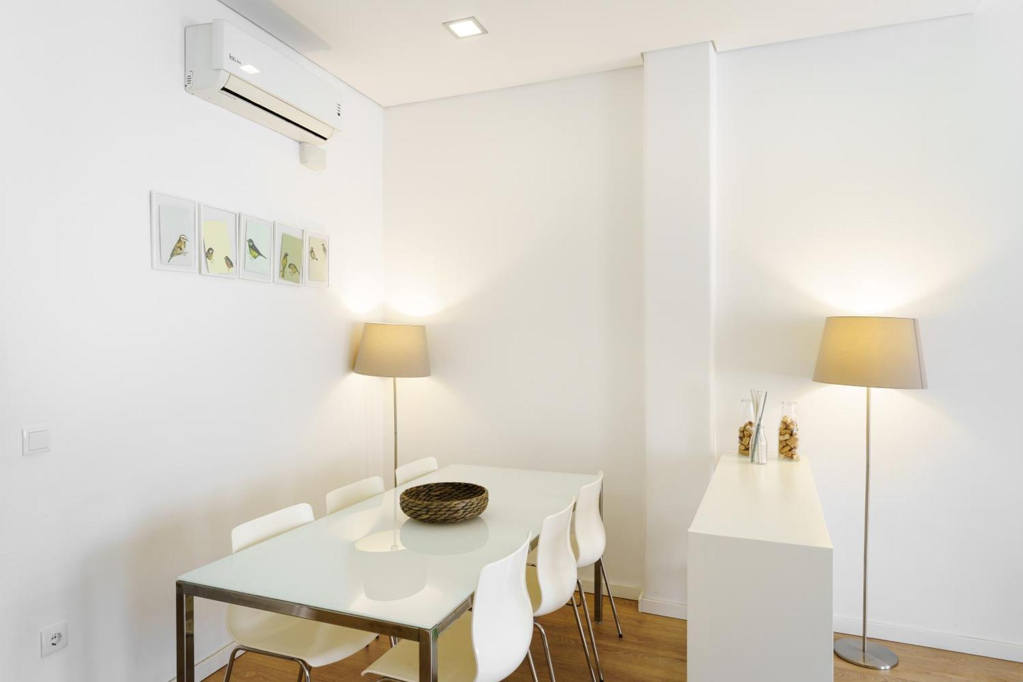 Feel Porto Historical Apartments Exterior foto