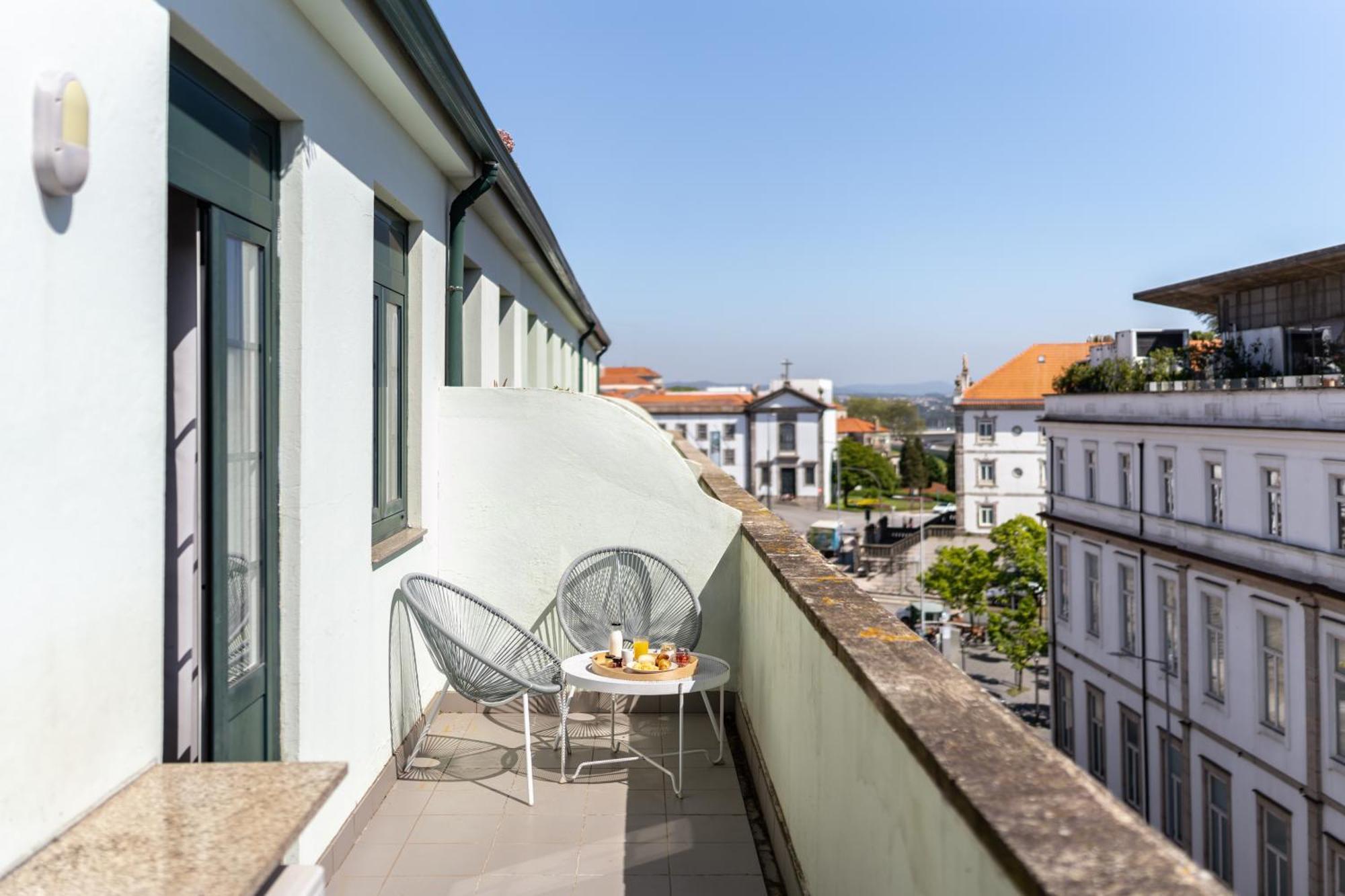 Feel Porto Historical Apartments Exterior foto