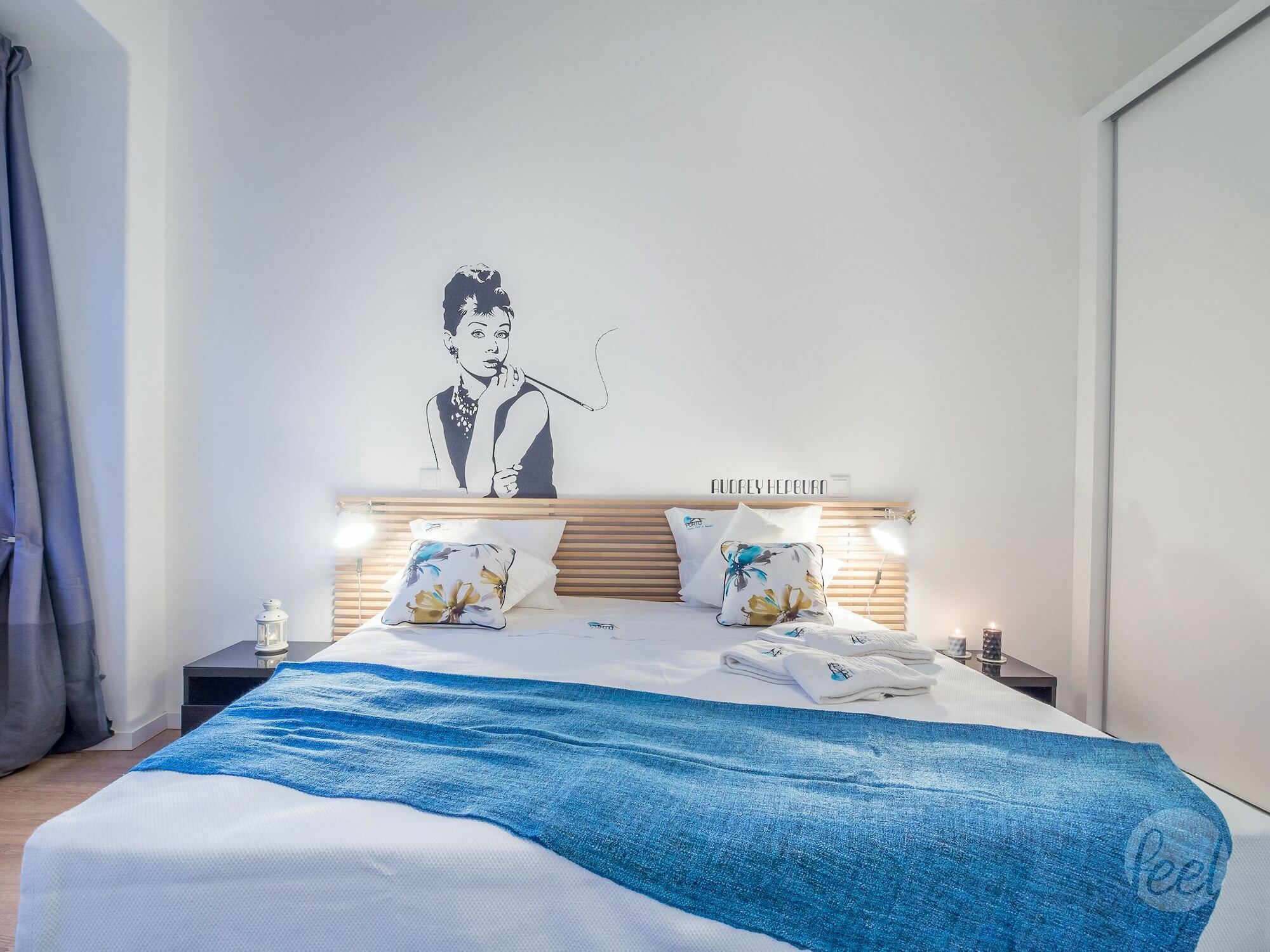 Feel Porto Historical Apartments Exterior foto
